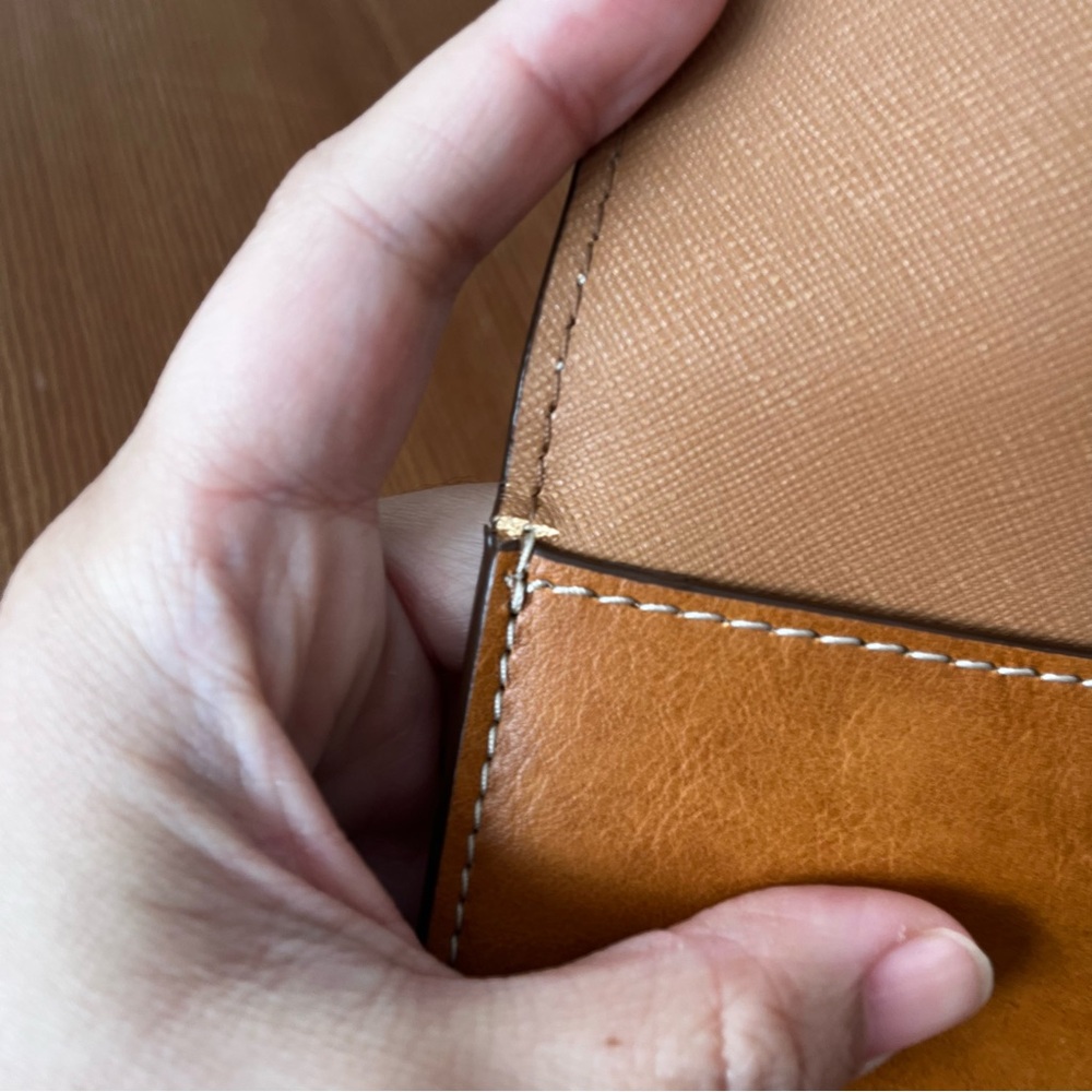 Fossil Sofia Envelope - Picture 4 of 5